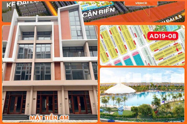 LIỀN KỀ  ÁNH DƯƠNG 19-0X